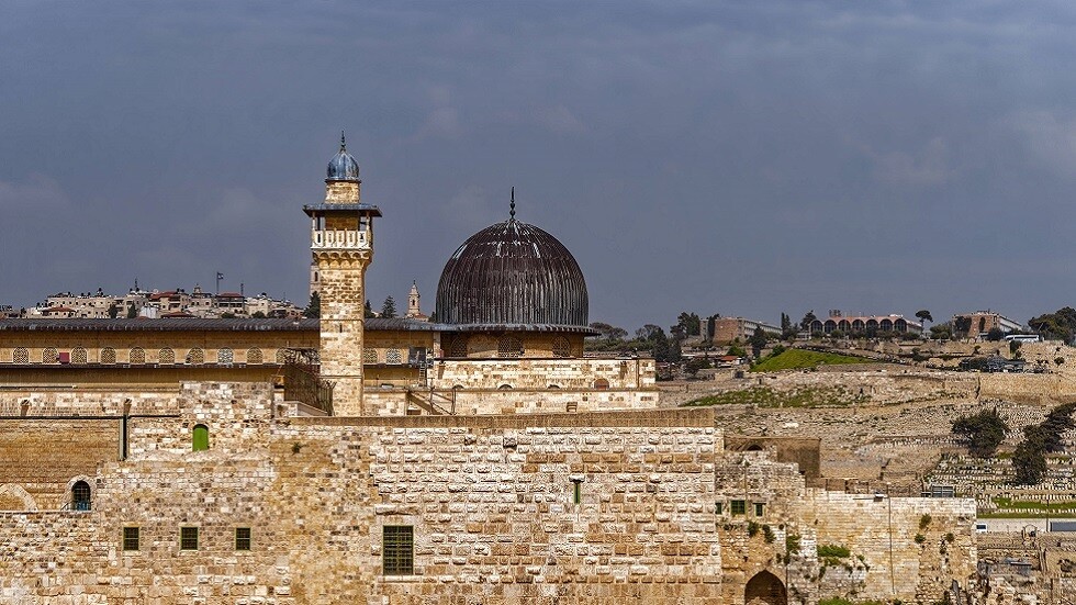 وسائل إعلام: إسرائيل وافقت على طلب أردني وتفادت بذلك أزمة الائتلاف الحكومي