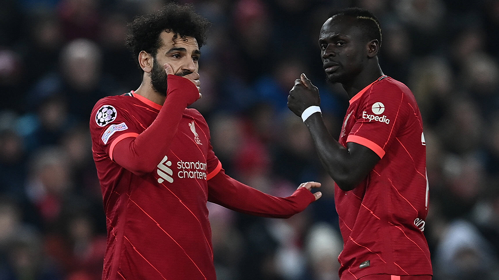 مدير بايرن ميونخ يجتمع بوكيل ماني