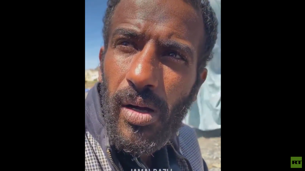 السفارة السعودية تصدر بيانا جديدا تكشف فيه تفاصيل حول السعودي التائه في المغرب
