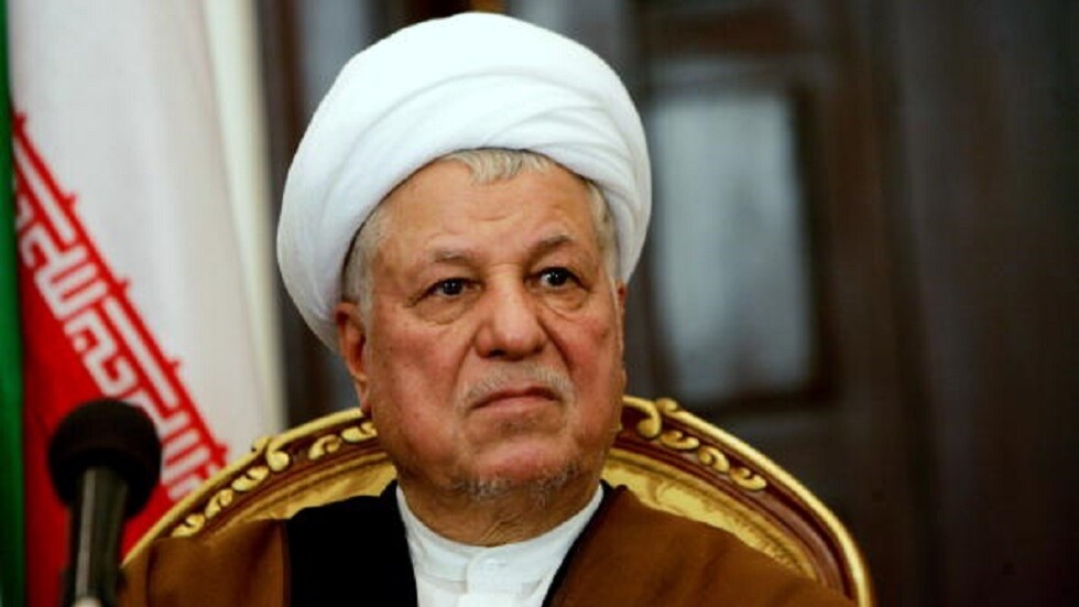 إيران.. السلطة القضائية تلاحق ابنة هاشمي رفسنجاني (فيديو)