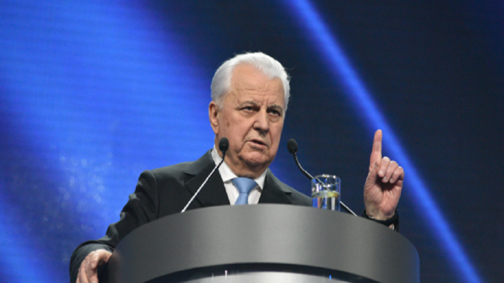 وفاة أول رئيس لأوكرانيا