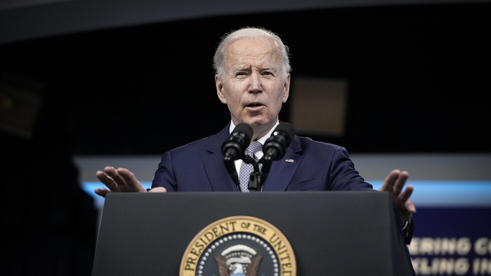 بايدن يعلن أن واشنطن تدرس إلغاء بعض الرسوم الجمركية التي فرضها ترامب على واردات صينية