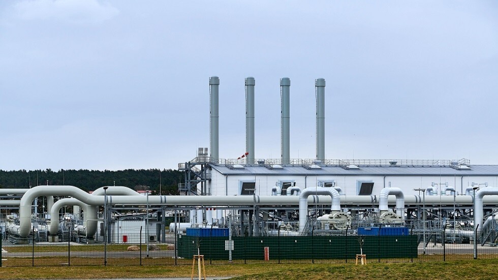 كييف تعلن توقف ضخ الغاز إلى أوروبا عبر محطة "سوخرانوفكا"