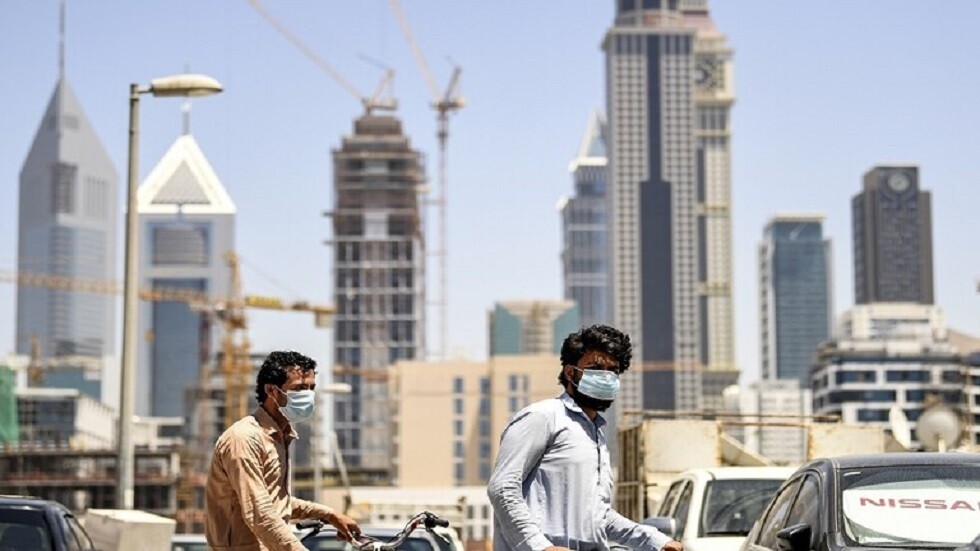 الإمارات.. إضراب نادر لعمال توصيل الطلبات في دبي