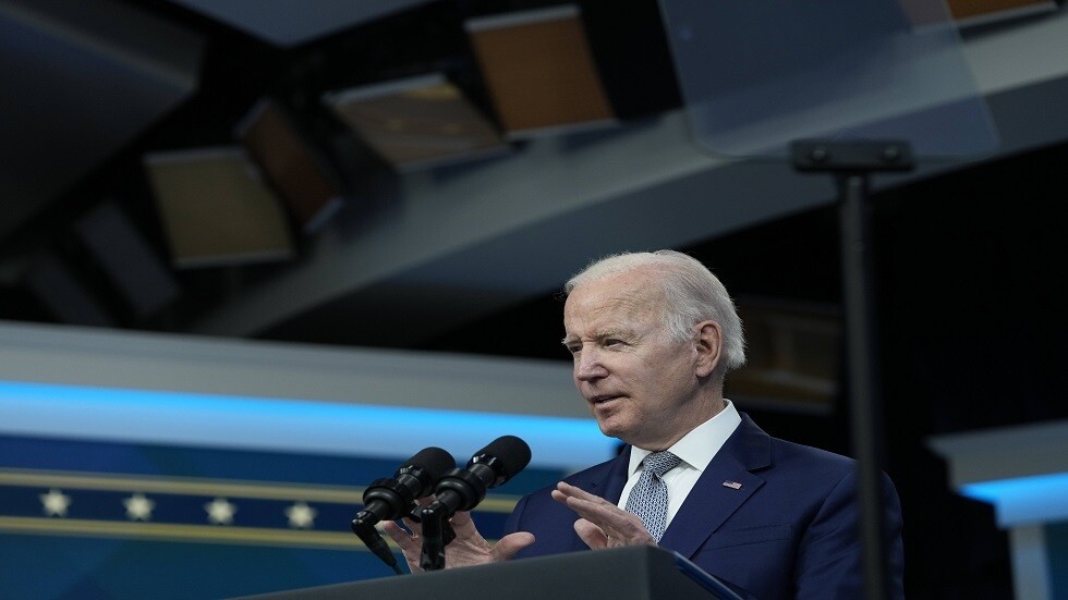 حبل أفكار بايدن ينقطع.. والمسؤول بوتين!