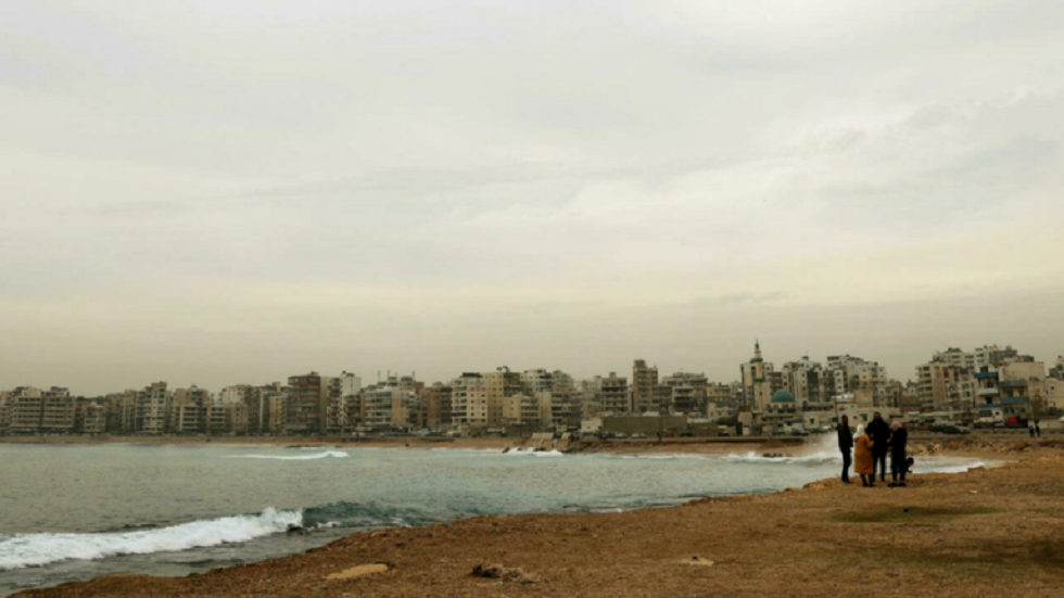 عروستان سوريتان حلمتا بالهجرة فابتلعهما البحر