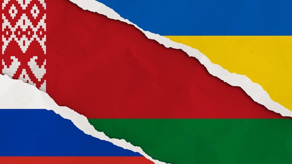 نائب أوكراني سابق: يجب اتحاد روسيا وأوكرانيا وبيلاروس في دولة واحدة