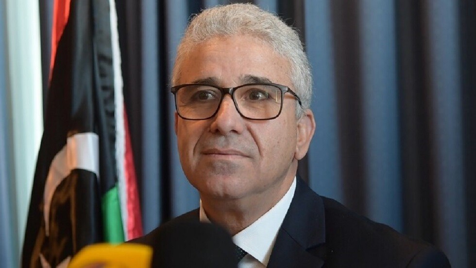 ليبيا.. باشاغا يعلن رفع الحصار المفروض على الهلال النفطي