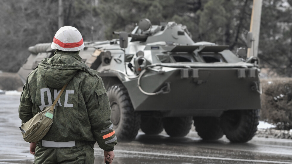 صحيفة أمريكية: تجاهل واشنطن مخاوف موسكو تجاه توسع الناتو أدى للوضع الحالي في أوكرانيا