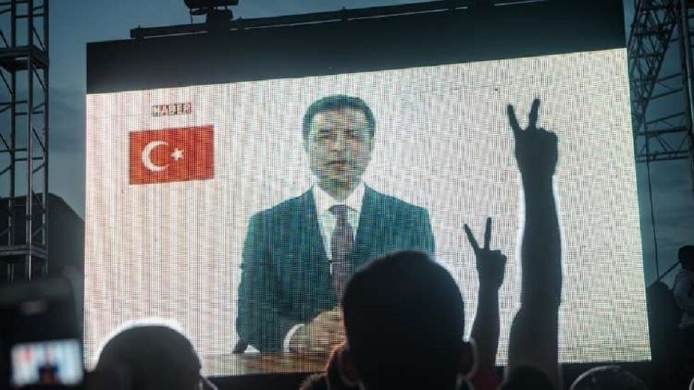 دميرتاش: استعدوا لتغيير كبير في تركيا