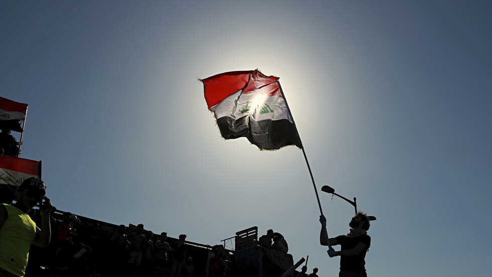 العراق.. احتجاجات لأساتذة وطلبة الجامعات والمعاهد في السليمانية