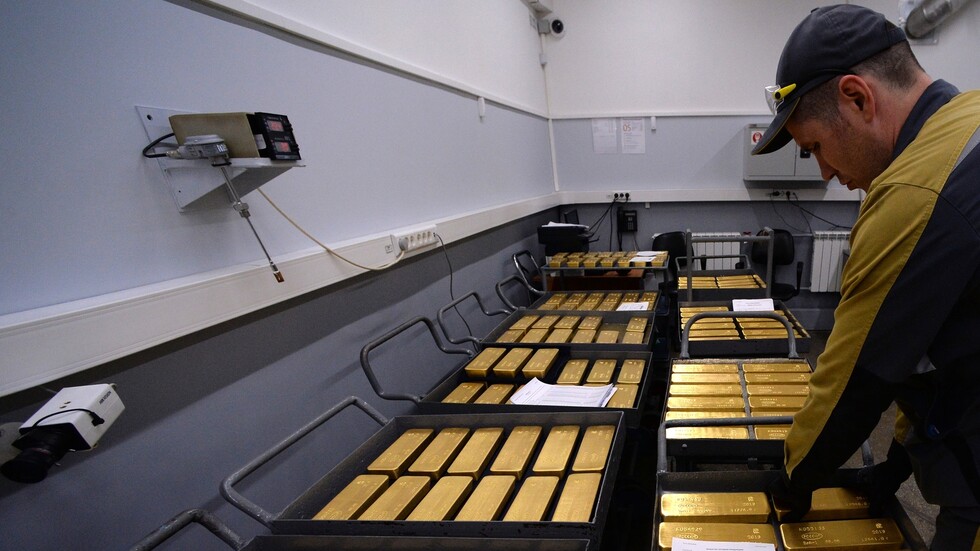 بعد شرائها 44 طنا.. كيف تغير ترتيب مصر في تصنيف دول العالم باحتياطيات الذهب؟