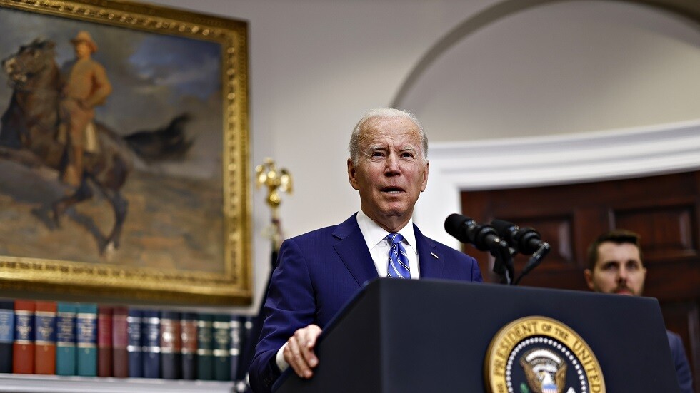 موقع صيني يكشف عن فخ الديون الأمريكية لأوكرانيا