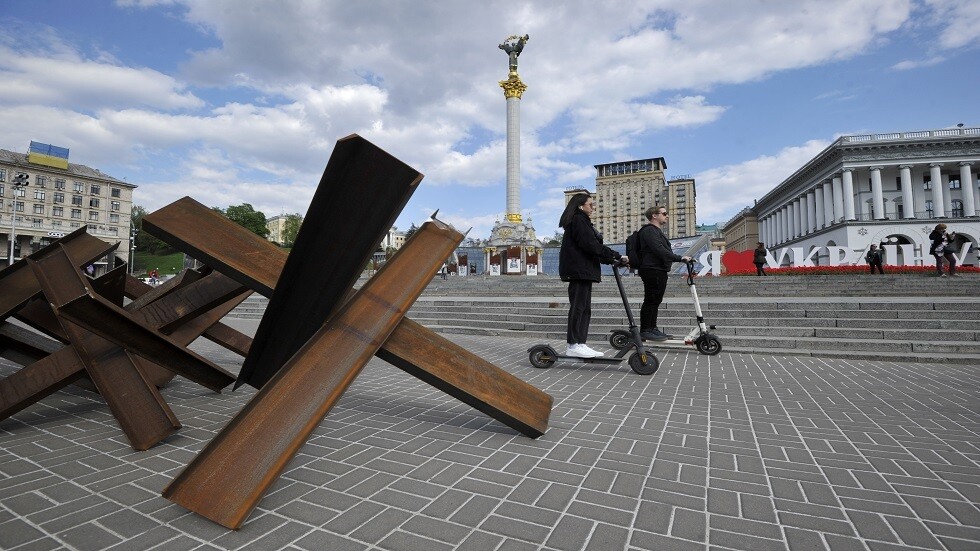 أوكرانيا تعلن عن تأميم الأصول الروسية في أراضيها