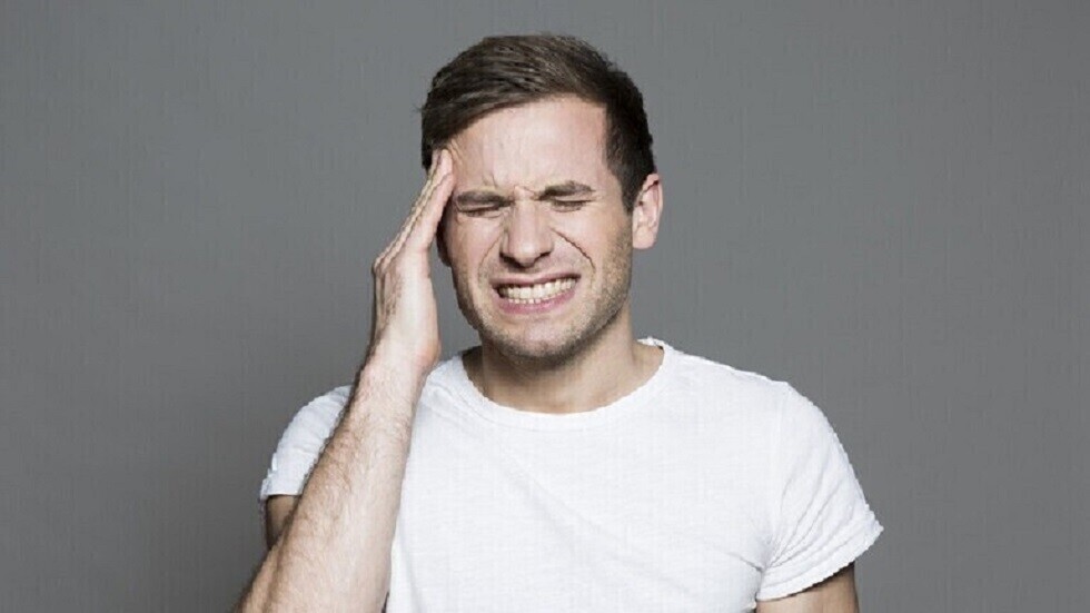 أسباب الصداع بعد تناول الطعام