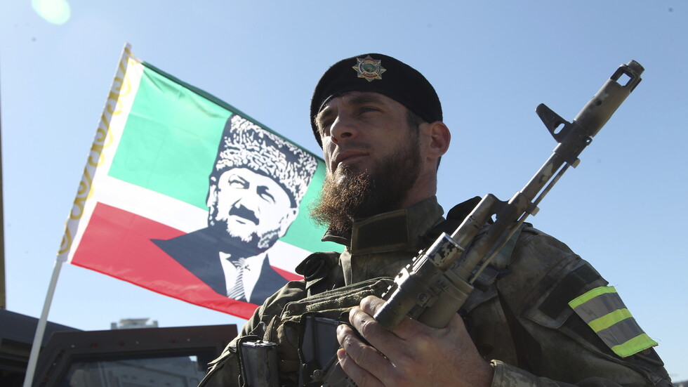 قديروف يعلن عن إحراز القوات الروسية تقدم وخرق دفاعات الجيش الأوكراني في لوغانسك