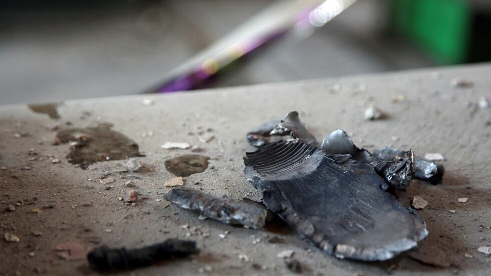 السلطات الروسية: قتيل و3 جرحى بقصف أوكراني طال قرية غربي روسيا