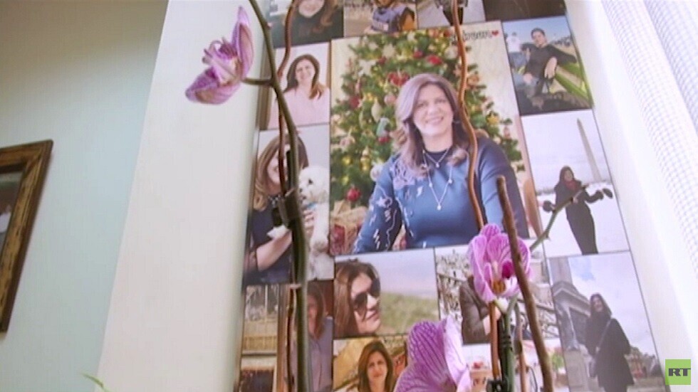 مقتل الصحفية شيرين أبو عاقلة بالرصاص في جنين