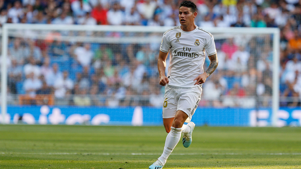 خاميس يتمنى فوز ليفربول على ريال مدريد في دوري الأبطال ويكشف السبب