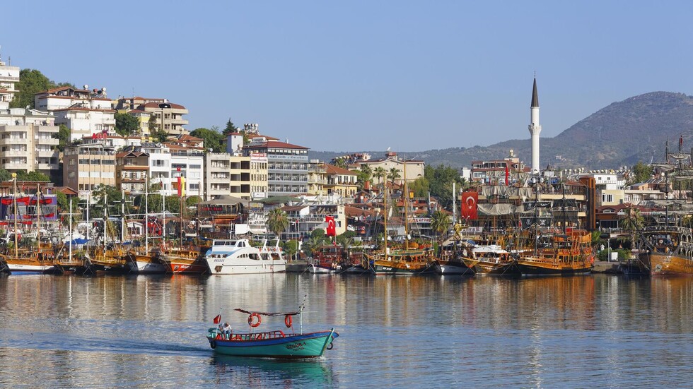 الصادرات التركية للولايات المتحدة تسجل رقما قياسيا