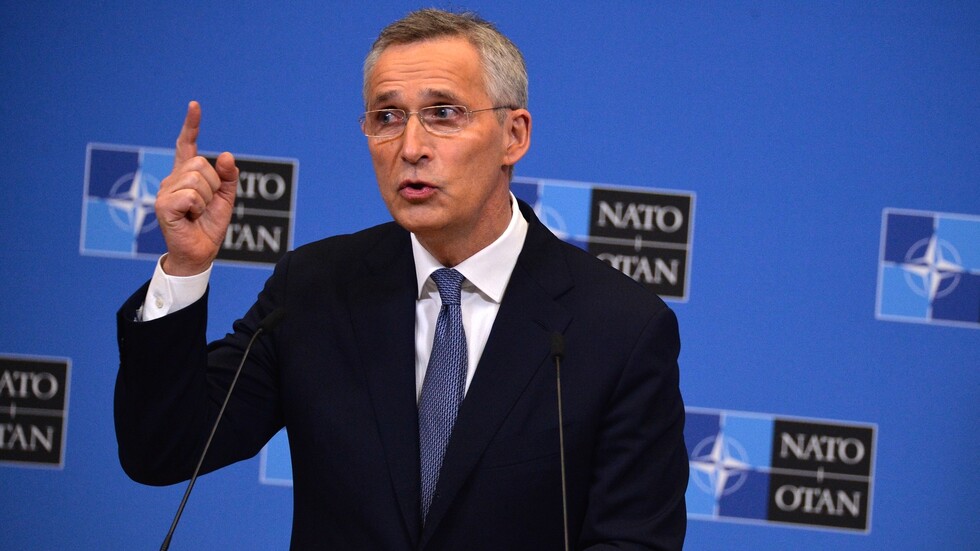 الناتو يرحب بقرار قادة فنلندا ويؤكد أن عملية انضمامها للحلف ستكون 