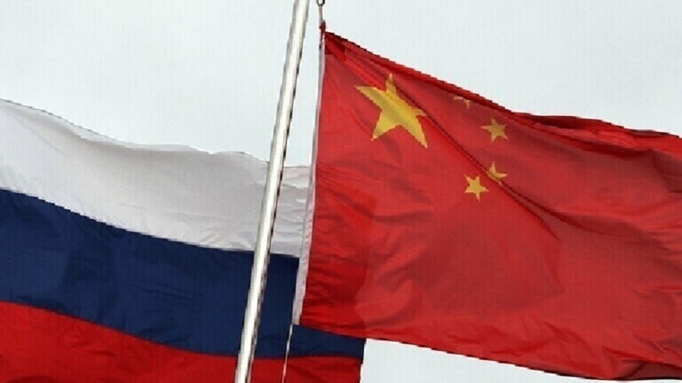 الصين: العقوبات ضد روسيا لن تجلب السلام لأوكرانيا