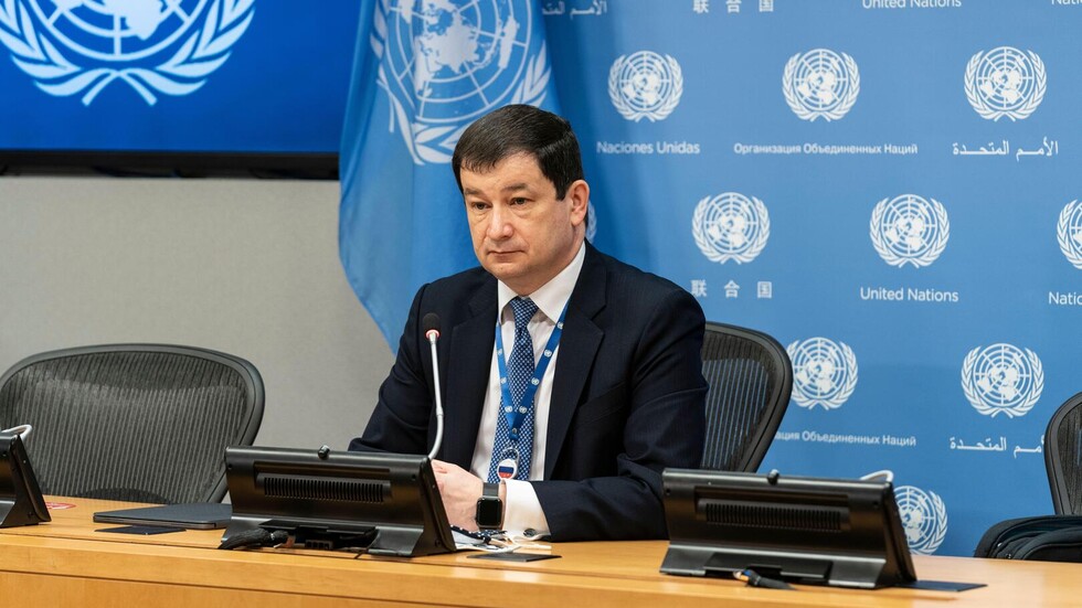 موسكو: لا نرى إمكانية للحل الدبلوماسي في أوكرانيا حاليا