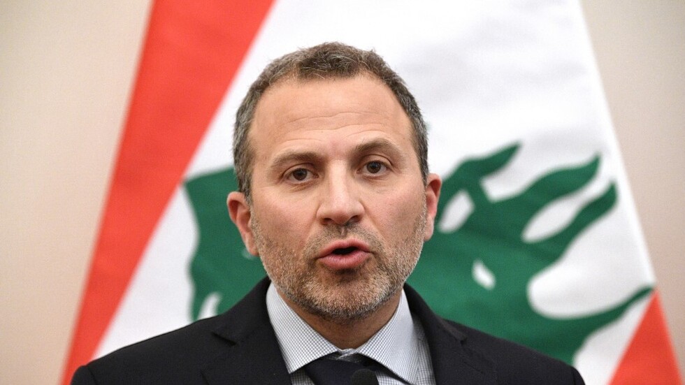 جبران باسيل يتهم جعجع بـ"العمالة لإسرائيل"