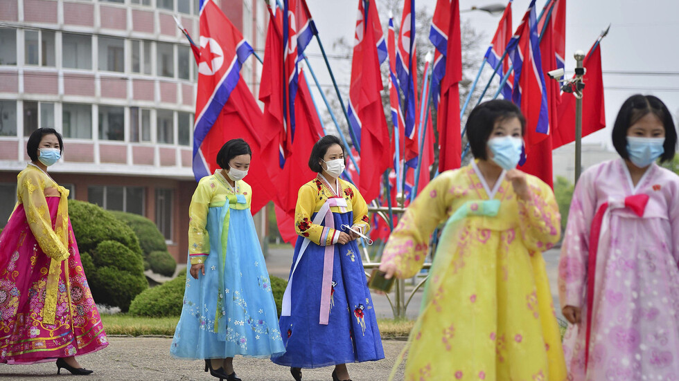 وسائل إعلام: كوريا الشمالية تعلن أولى الوفيات بفيروس كورونا