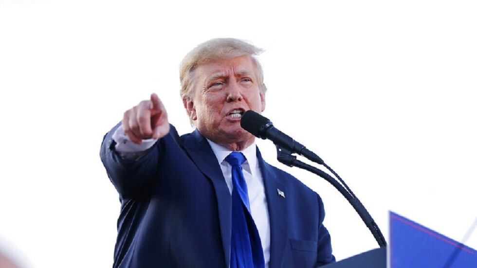 ترامب ممتعض لأن الدول الأوروبية تقدم دعما أقل لأوكرانيا من بلاده