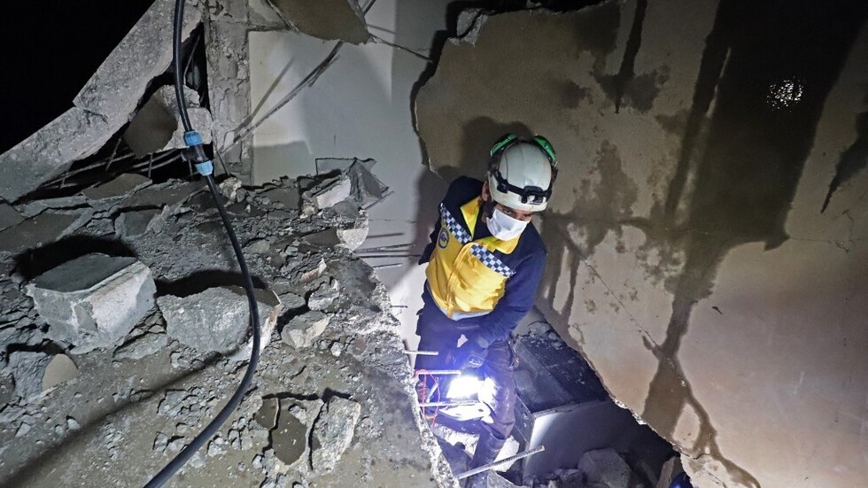 مترجم سوري يحاول الانتحار بعد تأخر طلب اللجوء في المملكة المتحدة