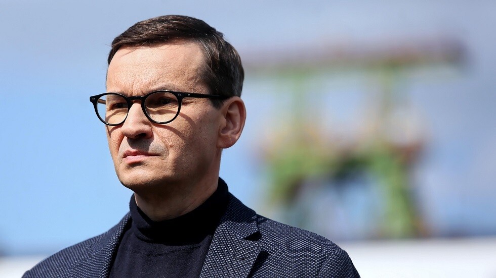 ردود أفعال في مجلس "الدوما" الروسي على تصريحات رئيس الوزراء البولندي