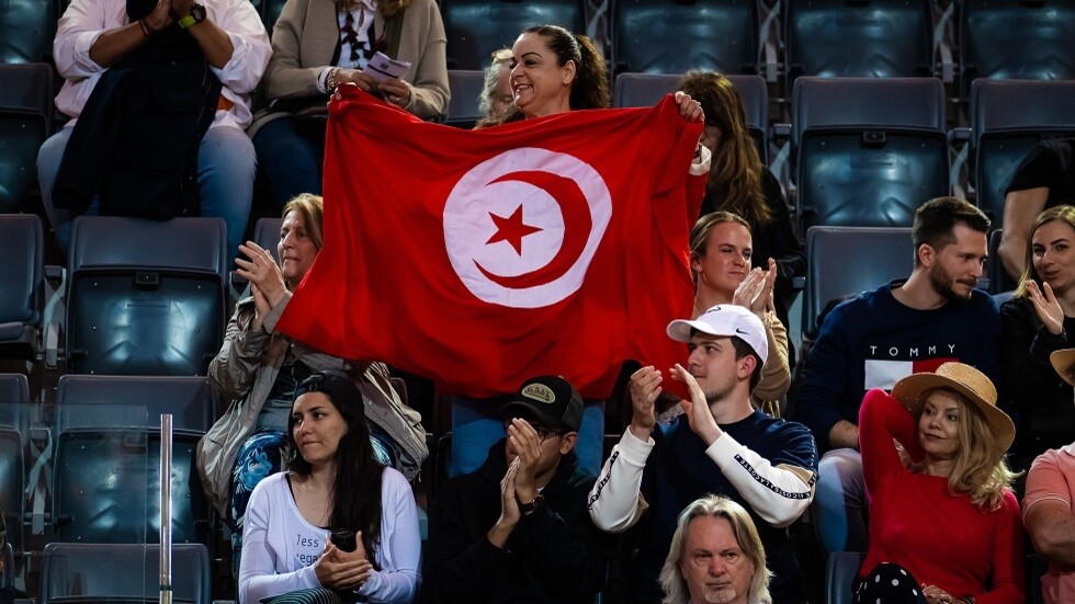 المتألقة أنس جابر تواصل انتصاراتها في روما .. فيديو