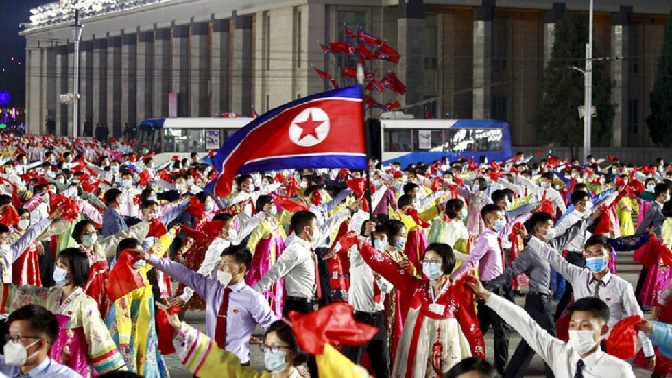 كوريا الشمالية.. 21 وفاة وأكثر من 17 ألف إصابة جديدة بكورونا