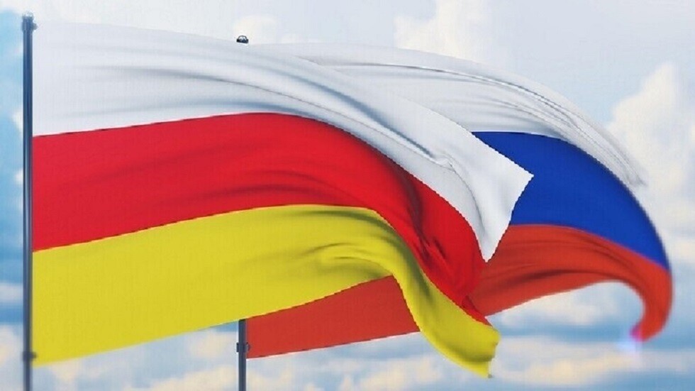 نائب روسي يبشر "شعب أوسيتيا" بحدث كبير