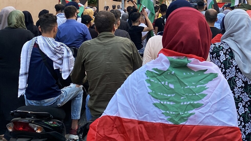 مراقبو بعثة جامعة الدول العربية ينتشرون في لبنان لمراقبة انتخابات مجلس النواب