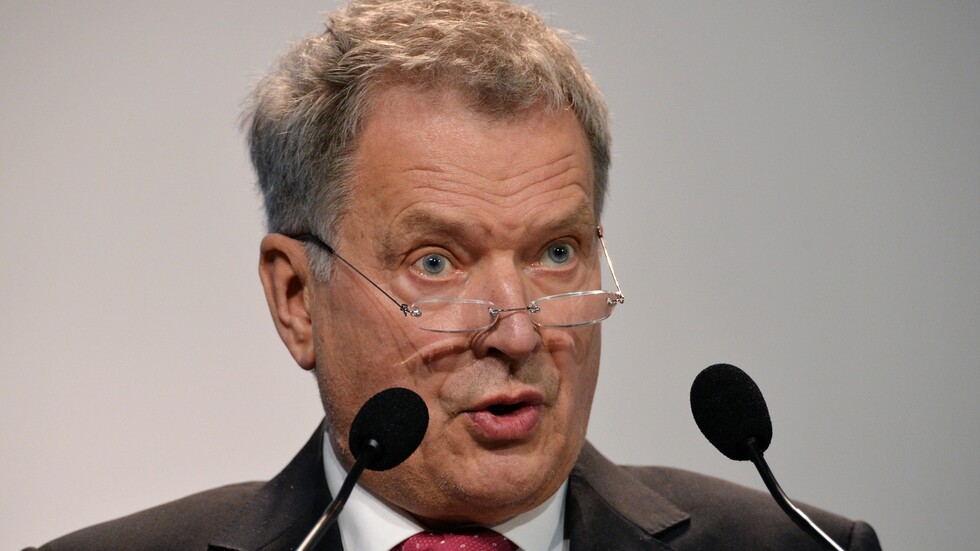 رئيس فنلندا أبلغ الرئيس الروسي بأن بلاده تعتزم الانضمام إلى الناتو وستتخذ قرارها قريبا