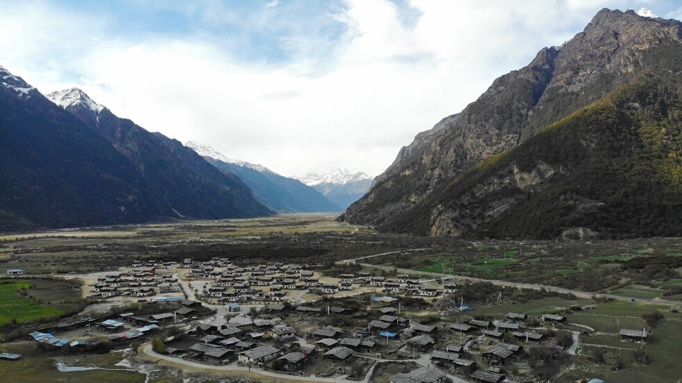 وسائل الإعلام: العثور على جميع الأشخاص الذين تسلقوا الجبال في جنوب غرب الصين أحياء