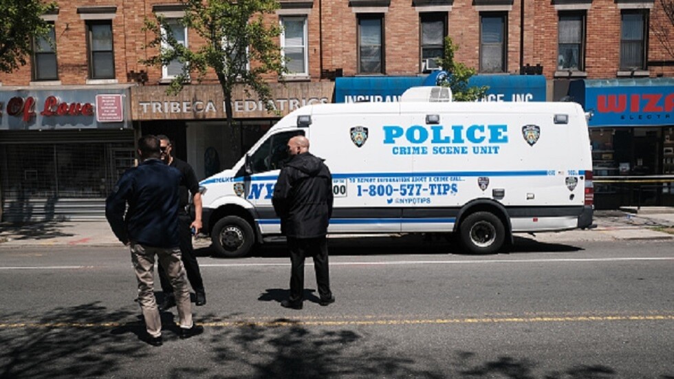 مقتل 8 أشخاص على الأقل في إطلاق نار بمركز تسوق ببافلو بولاية نيويورك (صورة)