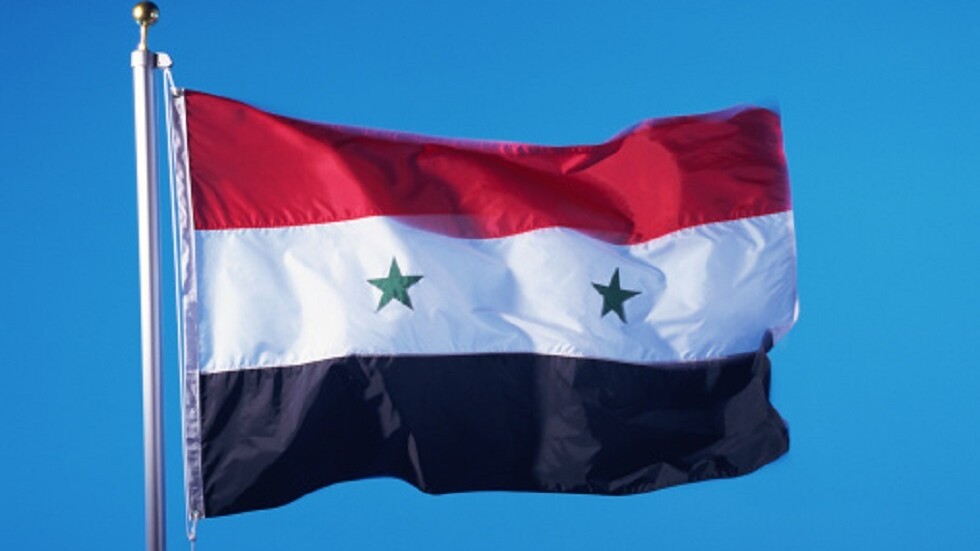 ممثلا للرئيس السوري.. وزير شؤون الرئاسة يؤدي واجب العزاء بوفاة الشيخ خليفة بن زايد (صور)