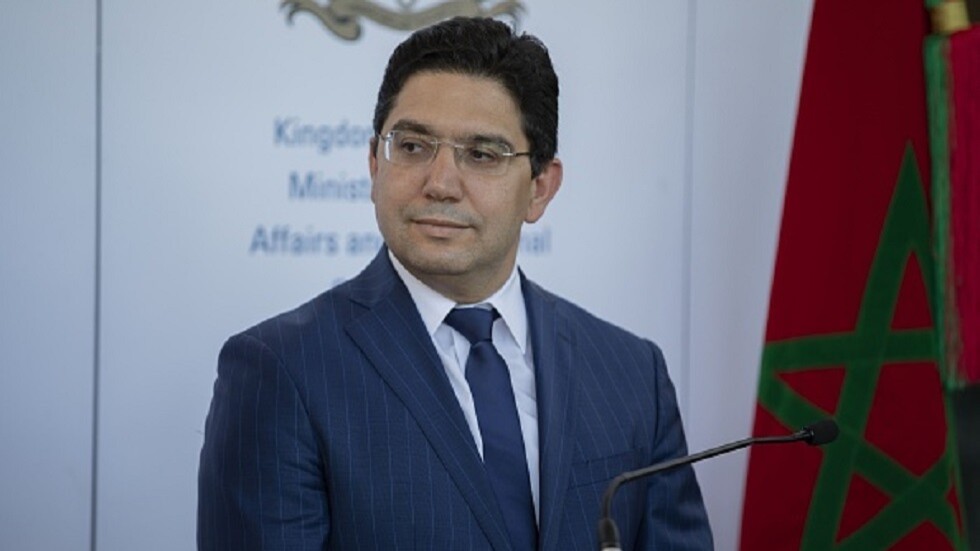 وزير الخارجية المغربي: لا نرد على الإجراءات التصعيدية التي تنهجها الجزائر