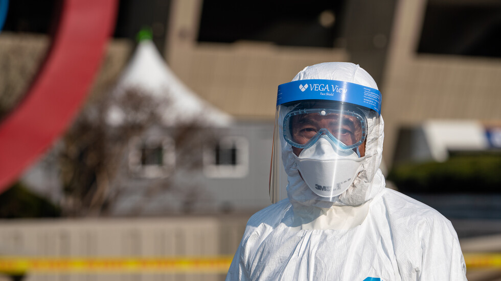 الصين تسجل 226 إصابة جديدة بكورونا