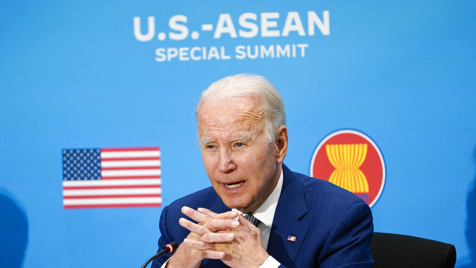 قمة "الولايات المتحدة-آسيان".. لقاء للفرص الضائعة