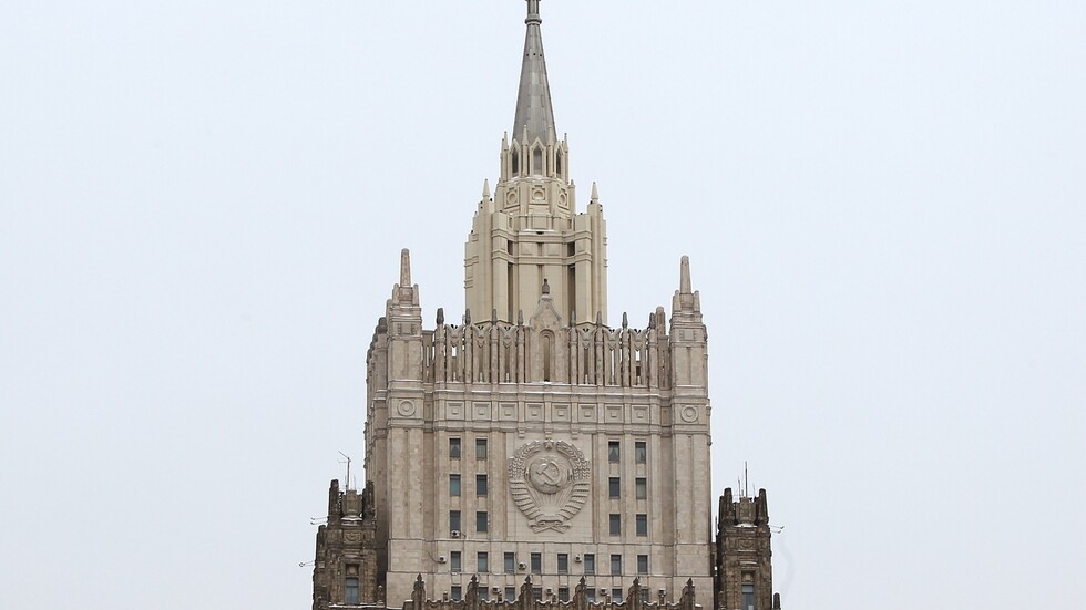 روسيا تعتبر تعزيز التعاون مع دول منظمة معاهدة الأمن الجماعي من أولويات سياستها