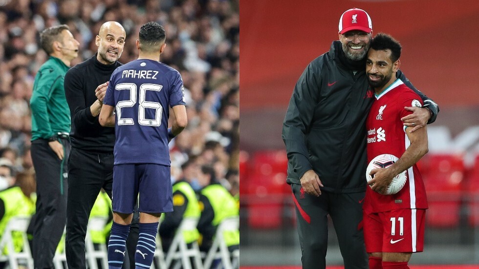 ما هي فرص ليفربول للفوز بالدوري الإنجليزي؟ .. بعد تعثر مانشستر سيتي!