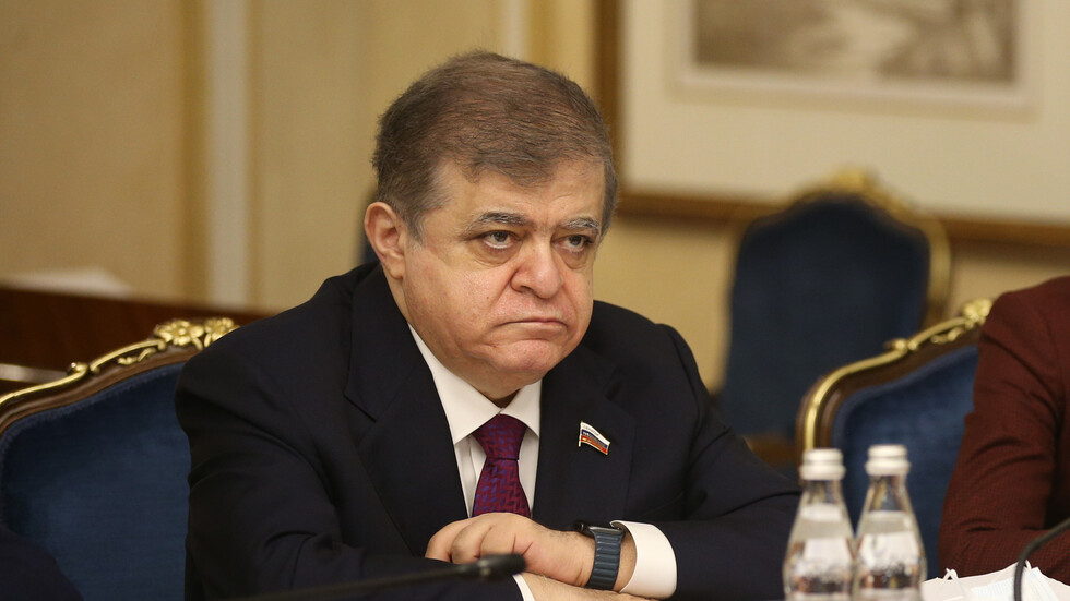 سيناتور روسي: الشروط الأمريكية للمفاوضات بين موسكو وكييف غير مقبولة