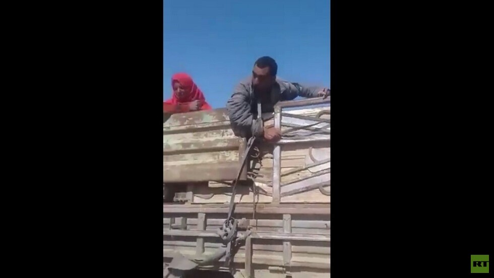 سوريا.. إصابة رجل بداء الكلب في ريف الرقة والمراكز الصحية ترفض استقباله (فيديو)