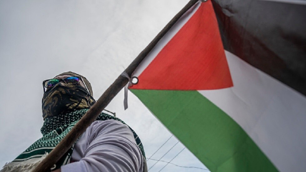 جهاز الاحصاء الفلسطيني: ارتقاء أكثر من 100 ألف فلسطيني وعربي دفاعا عن الحق منذ نكبة 1948