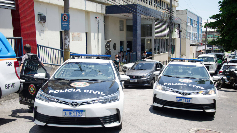 البرازيل.. قتلى وجرحى في إطلاق نار بمدينة ألتاميرا