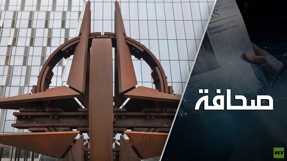 أنقرة تدعو الناتو إلى "حديث صريح"